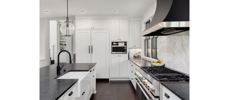 5 Impressive Kitchen Decor Ideas with White Kitchen Cabinets 5 Impressive Kitchen Decor Ideas with White Kitchen Cabinets